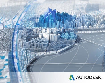 НОВЫЙ УРОВЕНЬ ПРОЕКТИРОВАНИЯ С AUTODESK