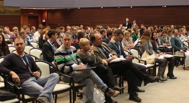 AUTODESK UNIVERSITY УРАЛ 2015